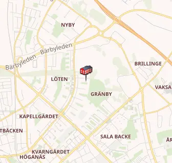 Uppsala