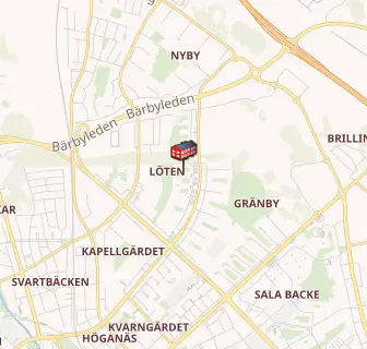 Uppsala