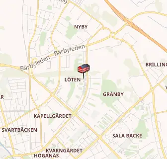 Uppsala
