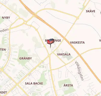 Uppsala