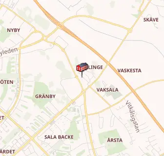 Uppsala