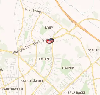 Uppsala