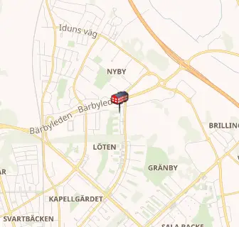 Uppsala