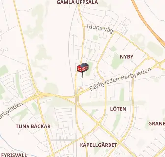 Uppsala