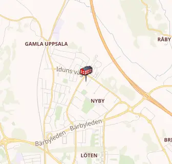 Uppsala
