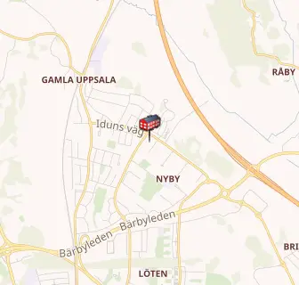 Uppsala