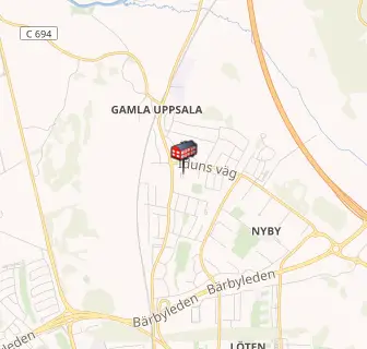 Uppsala