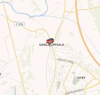 Uppsala