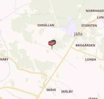 Uppsala