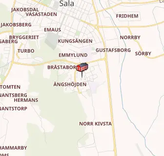 Sala
