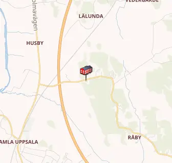 Uppsala
