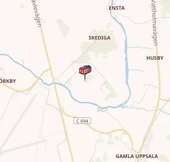 Uppsala
