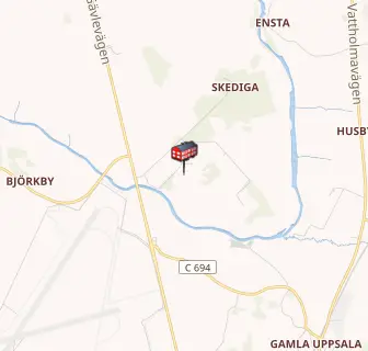 Uppsala