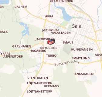 Sala