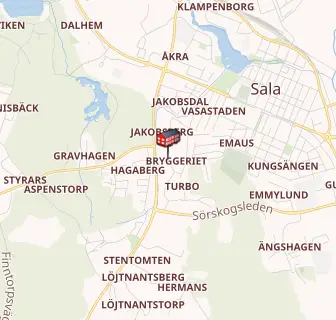 Sala