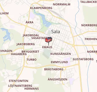 Sala