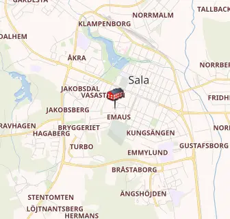Sala