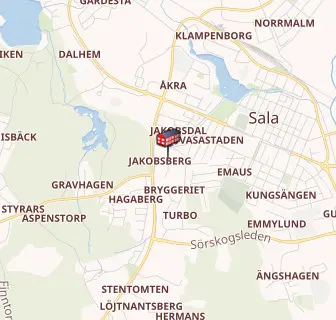 Sala