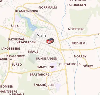 Sala