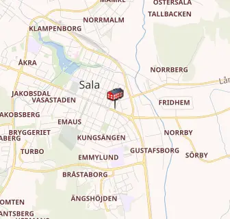 Sala