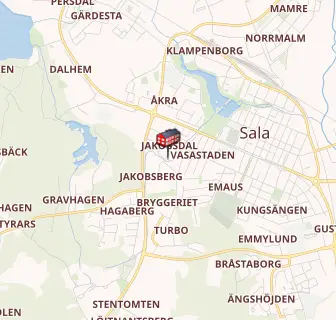 Sala