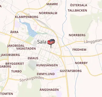 Sala