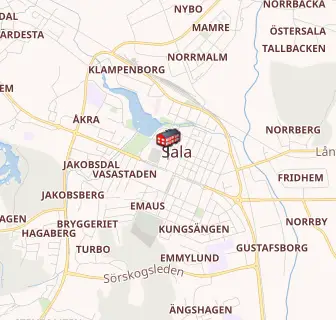 Sala