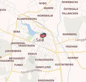 Sala