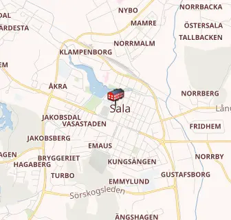 Sala