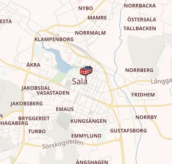 Sala