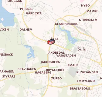 Sala