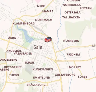 Sala