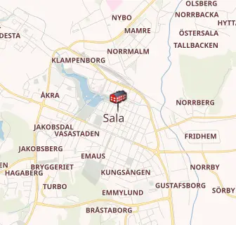 Sala