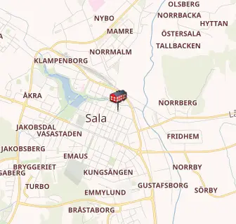 Sala