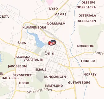 Sala