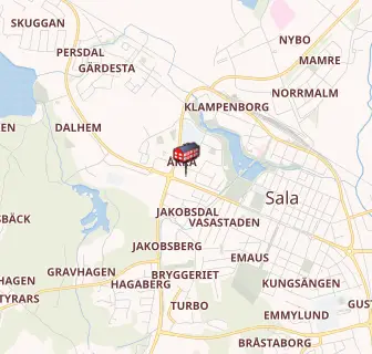 Sala