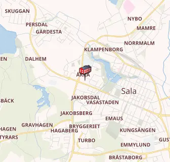 Sala