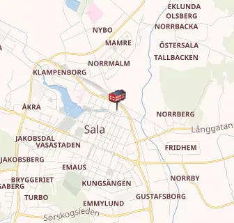 Sala