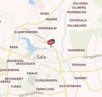 Sala