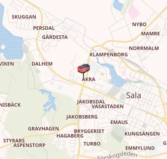 Sala