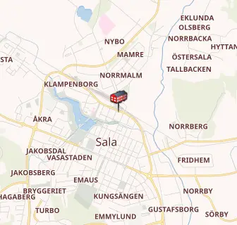 Sala