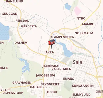 Sala