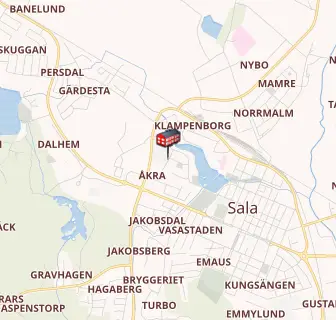 Sala