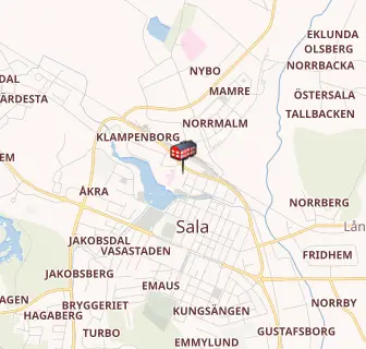 Sala