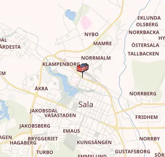 Sala