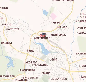 Sala