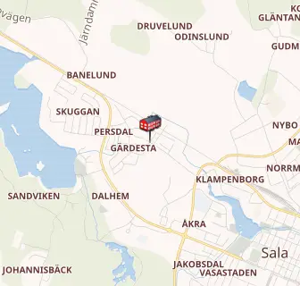 Sala