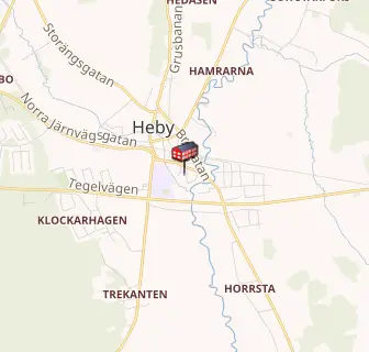 Heby