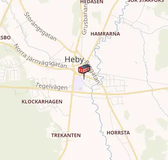 Heby