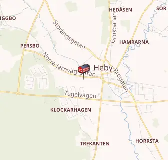 Heby